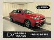Used 2019 Kia Forte LXS Sedan