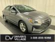 Used 2020 Hyundai Elantra Value Edition Sedan
