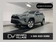 Used 2020 Toyota RAV4 XLE SUV
