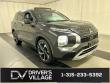 Used 2022 Mitsubishi Outlander SEL CUV
