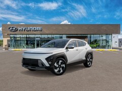 2026 Hyundai Kona SEL Sport AWD SUV