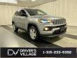 Used 2022 Jeep Compass Latitude SUV