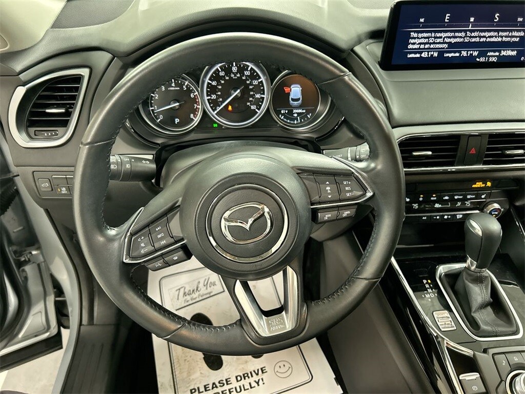 Used 2023 Mazda CX-9 Touring SUV