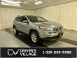 Used 2016 Jeep Cherokee Latitude 4x4 SUV