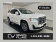Used 2021 GMC Acadia Denali SUV