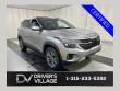 Certified 2024 Kia Seltos LX SUV