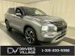 Used 2023 Mitsubishi Outlander SE Black Edition SUV