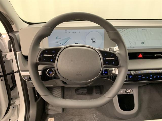 2024 Hyundai Ioniq 5 SEL photo 4