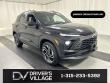 Used 2025 Chevrolet Trailblazer RS SUV