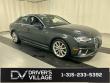 Used 2019 Audi A4 2.0T Premium Sedan