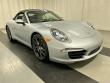 Used 2014 Porsche 911 Carrera S Cabriolet