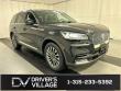 Used 2020 Lincoln Aviator Reserve SUV