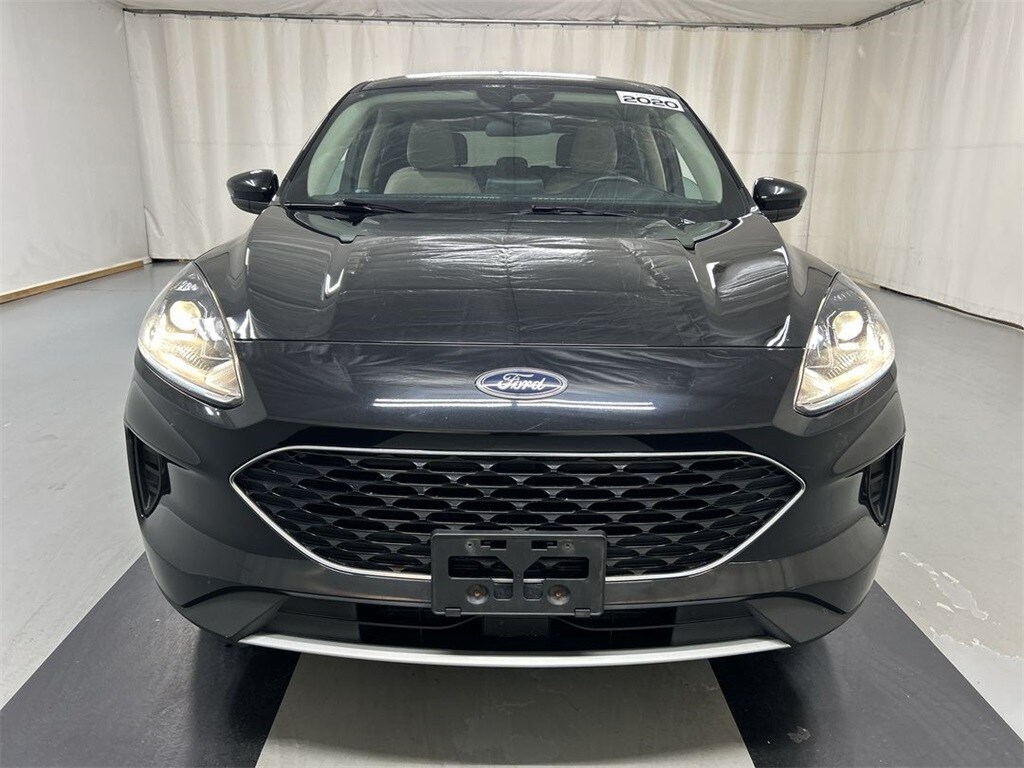Used 2020 Ford Escape SE SUV