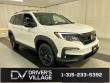 Used 2022 Honda Pilot TrailSport SUV