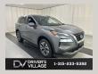 Used 2023 Nissan Rogue SV SUV