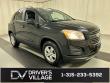 Used 2015 Chevrolet Trax LT SUV