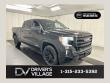 Used 2021 GMC Sierra 1500 Elevation w/3SB Truck Crew Cab