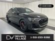 Used 2025 Audi RS Q8 4.0T performance SUV