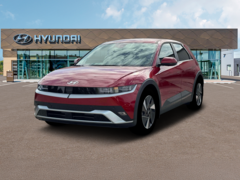 2026 Hyundai IONIQ 5 SEL SUV