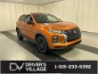 Used 2022 Mitsubishi Outlander Sport 2.0 LE CUV