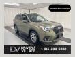 Used 2024 Subaru Forester Premium SUV