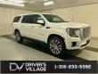 Used 2021 GMC Yukon XL Denali SUV