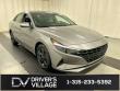 Used 2023 Hyundai Elantra SEL Sedan