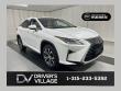 Used 2017 Lexus RX 350 350 SUV