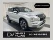 Used 2023 Mitsubishi Outlander SE SUV