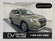 Used 2022 Subaru Forester Touring SUV