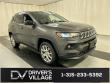 Used 2022 Jeep Compass Latitude Lux SUV