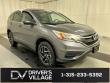 Used 2016 Honda CR-V SE AWD SUV
