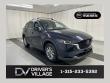 Used 2023 Mazda CX-5 2.5 S Preferred Package SUV