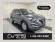 Used 2018 Hyundai Tucson SEL SUV