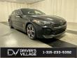 Certified 2021 Kia Stinger GT2 Sedan