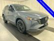 Certified 2023 Mazda CX-5 2.5 S Carbon Edition SUV