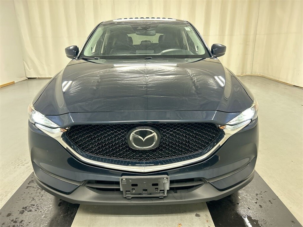 Used 2019 Mazda Mazda CX-5 Touring SUV