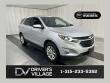 Used 2020 Chevrolet Equinox LT w/1LT SUV
