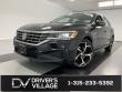 Used 2020 Volkswagen Passat 2.0T R-Line Sedan