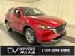 Used 2022 Mazda CX-5 2.5 S SUV