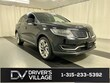 Lincoln MKX