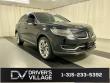Used 2018 Lincoln MKX Black Label SUV