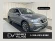 Used 2023 Volkswagen Tiguan 2.0T S SUV