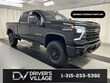  Chevrolet Silverado 2500 HD
