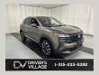 Used 2025 Nissan Kicks SV SUV