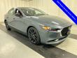 Used 2023 Mazda Mazda3 Sedan 2.5 S Carbon Edition Sedan