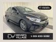 Used 2022 Kia Forte GT-Line Sedan