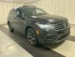 Certified 2023 Volkswagen Tiguan 2.0T SE SUV