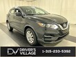 Nissan Rogue Sport
