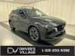 Used 2022 Mazda CX-5 2.5 S Premium Plus Package SUV